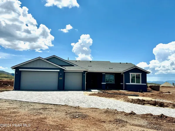 13599 E Palomino Ln, Prescott Valley, AZ 86315