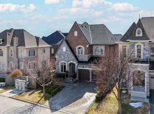 120 Abner Miles Dr, Vaughan, ON L6A4X4