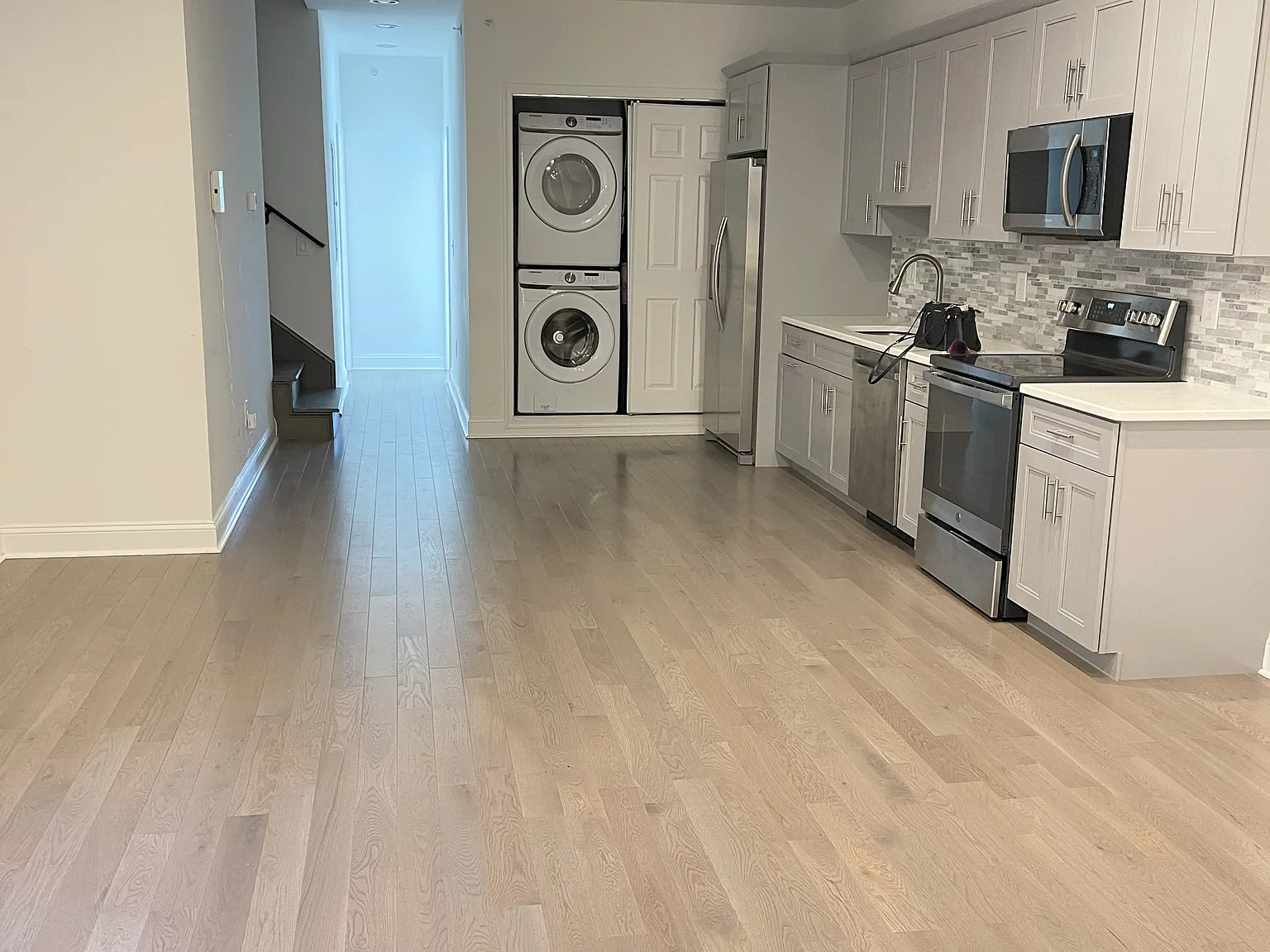 1 bed, 500 sqft, $660 — Photo 3
