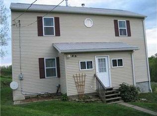 230 Welsh Rd, Washington, PA 15301