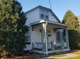 131 E Maple St, Lebanon, PA 17046