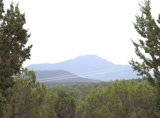 1641 Lara Ln, Williams, AZ 86046