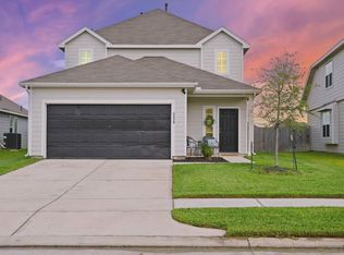 5330 Briana Dee Dr, Rosharon, TX 77583
