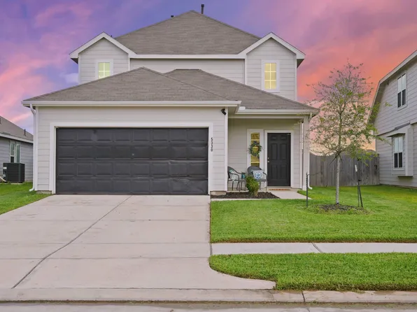 5330 Briana Dee Dr, Rosharon, TX 77583