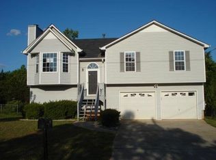 628 Sheffield Ct, Villa Rica, GA 30180