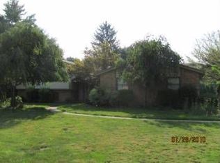 4605 Ranch, Redford, MI 48302