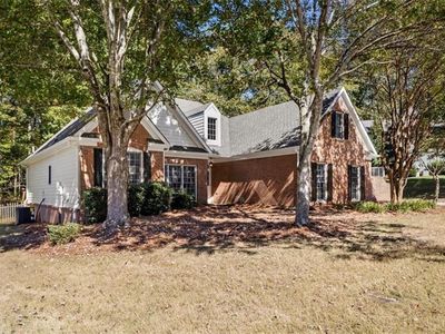 3382 Fielders Point, Dacula, GA, 30019
