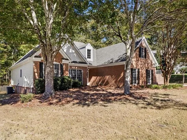 3382 Fielders Point, Dacula, GA 30019