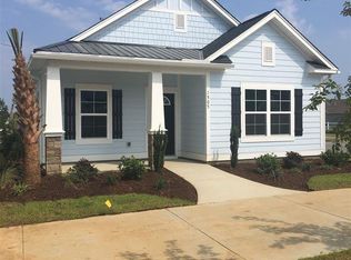 1505 Riverport Dr LOT 44, Conway, SC 29526