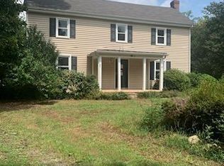 10018 Scotts Rd, Dewitt, VA 23840