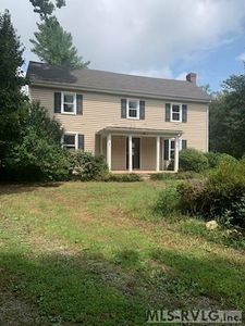 10018 Scotts Rd, Dewitt, VA, 23840