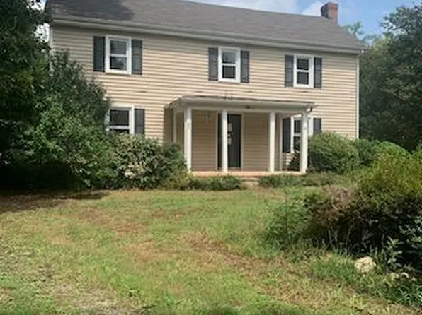 10018 Scotts Rd, Dewitt, VA 23840