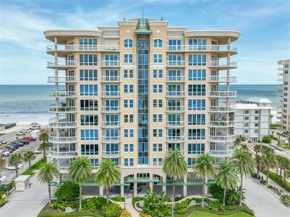 3703 S Atlantic Ave Unit 401, Daytona Beach Shores, FL 32118