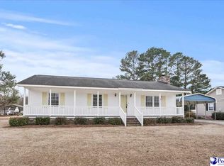 318 Wisteria Ave, Marion, SC 29571