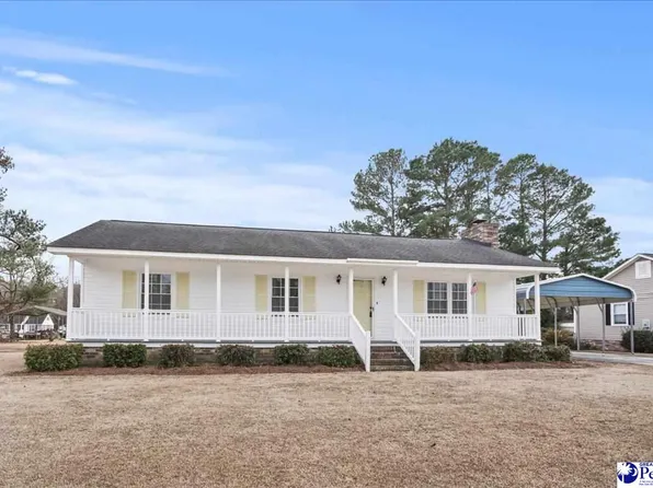 318 Wisteria Ave, Marion, SC 29571