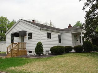 301 N 38th St, Belleville, IL 62226
