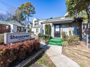 Sharon West, Charlotte, NC 28210
