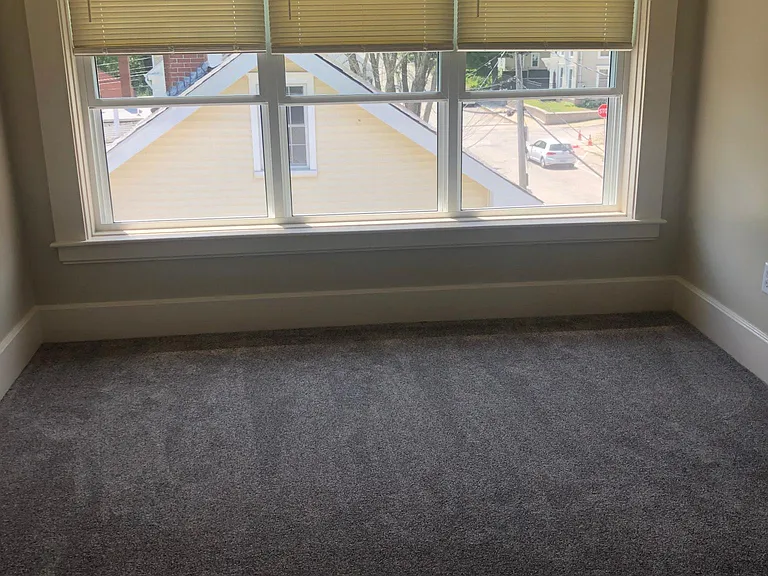 Bedroom #1