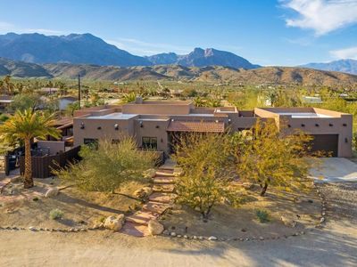 3142 Wagon Rd, Borrego Springs, CA, 92004