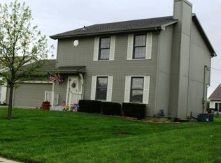 2836 SW Romar Rd, Topeka, KS 66614