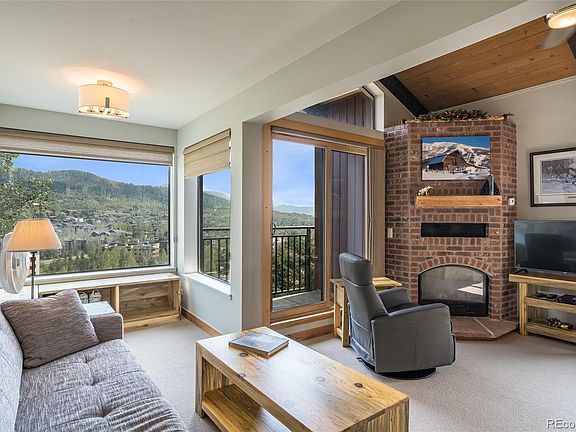 3rd image of 2160 Mount Werner Cir #3434