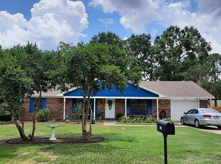 4255 Chezarae Dr, Pensacola, FL 32514