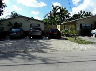 1118 Middle St APT 4, Fort Lauderdale, FL 33312