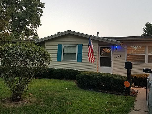 2nd image of 450 Lula Dr