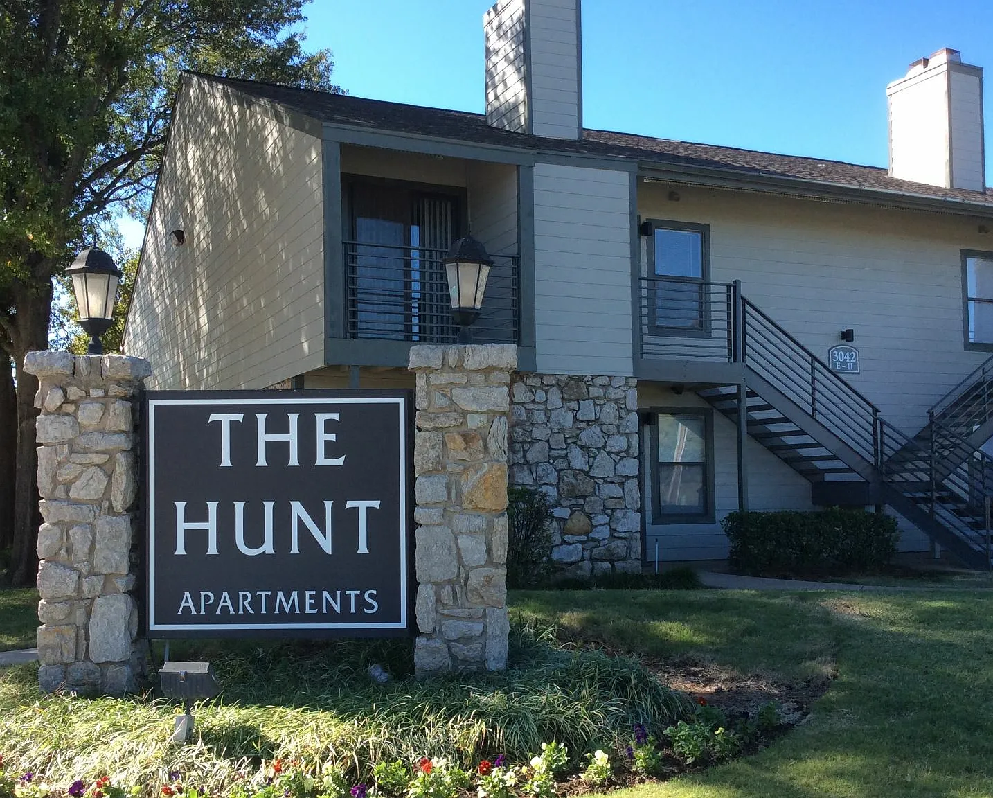 The Hunt — Photo 4