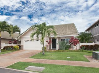 91-744 Launahele St #73, Ewa Beach, HI 96706