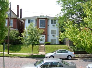 333 W 8th Ave #C6, Columbus, OH 43201