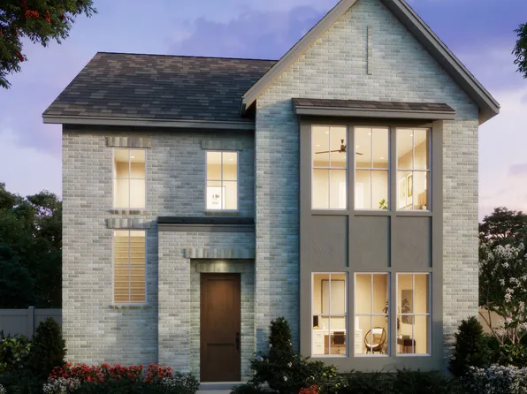 4617 Reveille Dr, McKinney, TX 75071