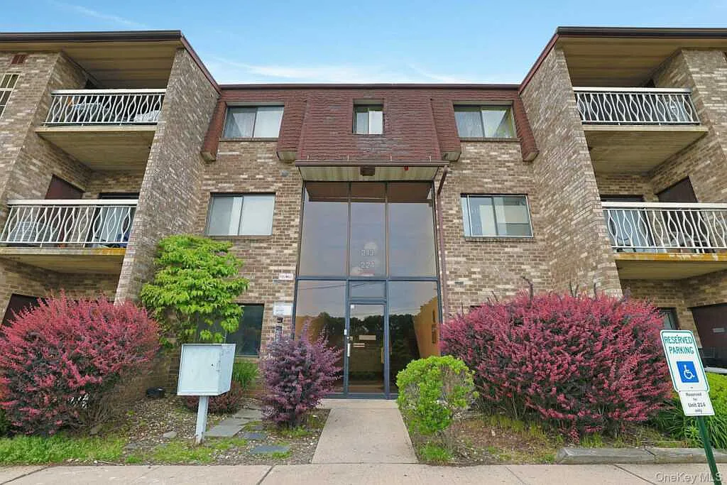 214 Kennedy Drive, Spring Valley, NY 10977 — Photo 2