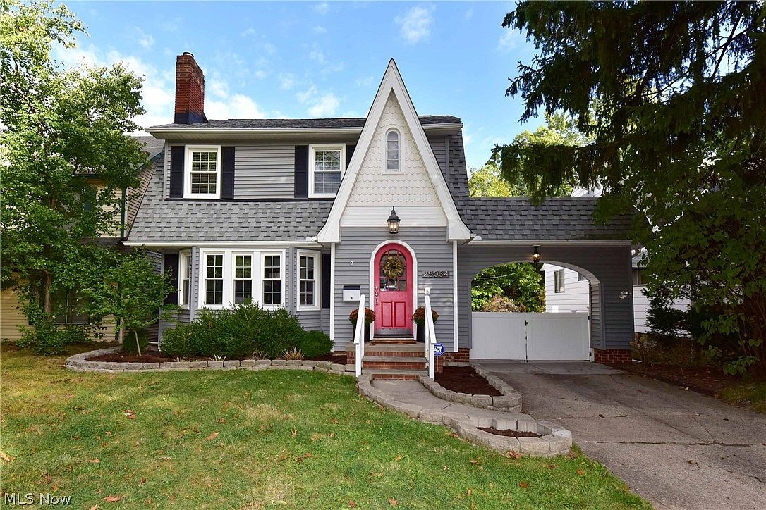 25034 Lake Rd, Bay Village, OH 44140 Zillow