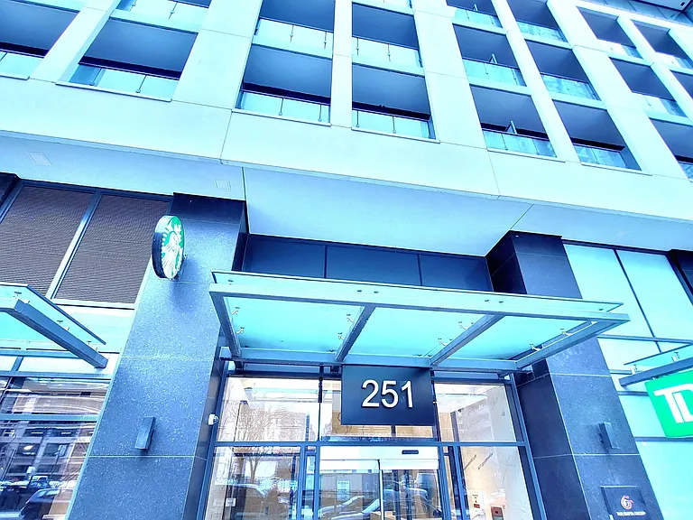 251 Jarvis St #1103 — Photo 23
