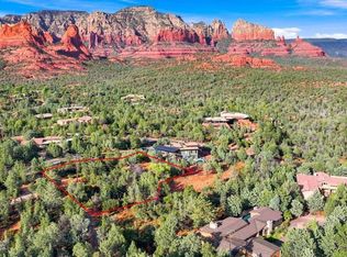 1499 Cline Rd #0, Sedona, AZ 86336