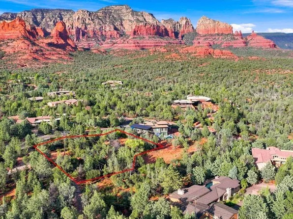 1499 Cline Road #00, Sedona, AZ 86336