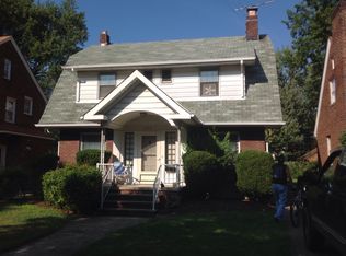 155 E 208th St, Euclid, OH 44123