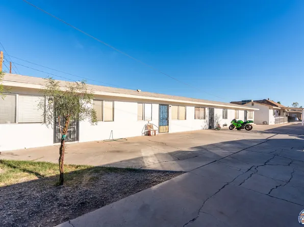 1034 Woodward Ave, El Centro, CA 92243