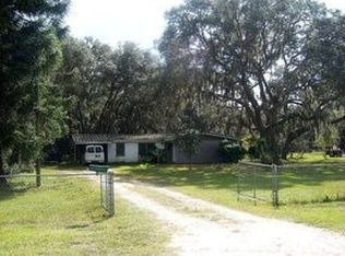 34120 Chancey Rd, Zephyrhills, FL 33543