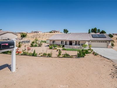 18736 Wisteria St, Hesperia, CA, 92345