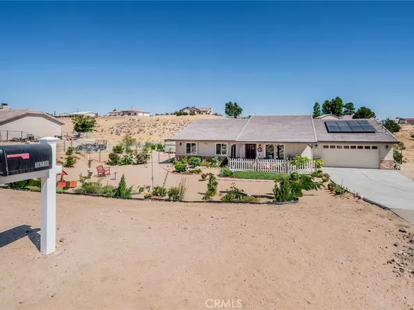 18736 Wisteria St, Hesperia, CA 92345