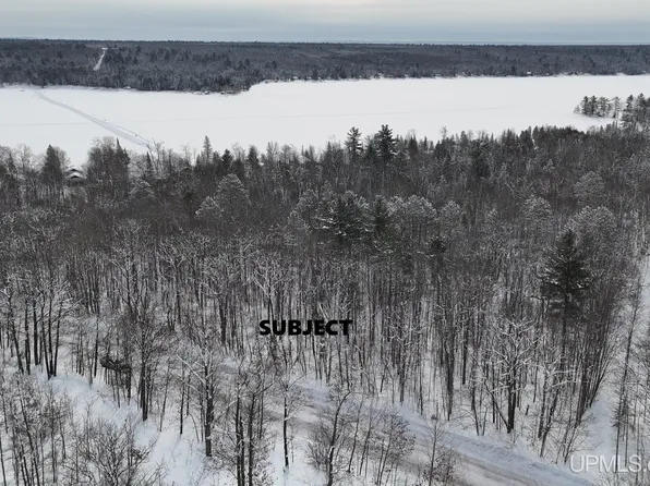 Tbd4e Senter Rd, Dollar Bay, MI 49922