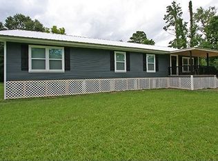 23431 Hills Rd, Holden, LA 70744