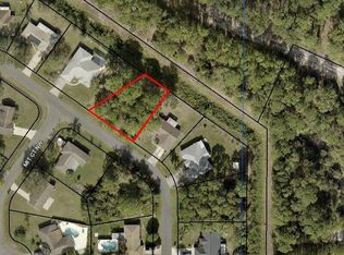 693 Furth Rd NW, Palm Bay, FL 32907