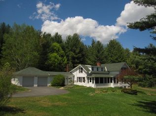 115 Fox Farm Rd, Wilmington, NY 12997