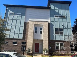 1607 Chatham Ave, Charlotte, NC 28205