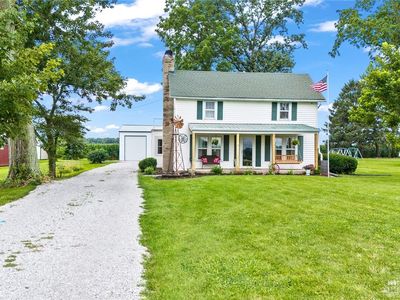 4528 W State Route 185, Piqua, OH, 45356