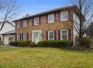 1931 Richton Dr, Wheaton, IL