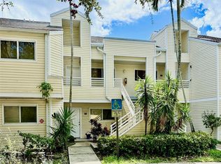 3457 NW 44th St APT 205, Fort Lauderdale, FL 33309